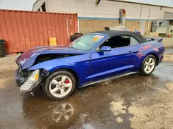 1FATP8EM7G5318235 2016 FORD MUSTANG