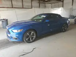 1FATP8EM7H5230190 2017 FORD MUSTANG