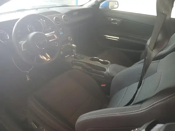 1FATP8EM7H5230190 2017 FORD MUSTANG - Image 8