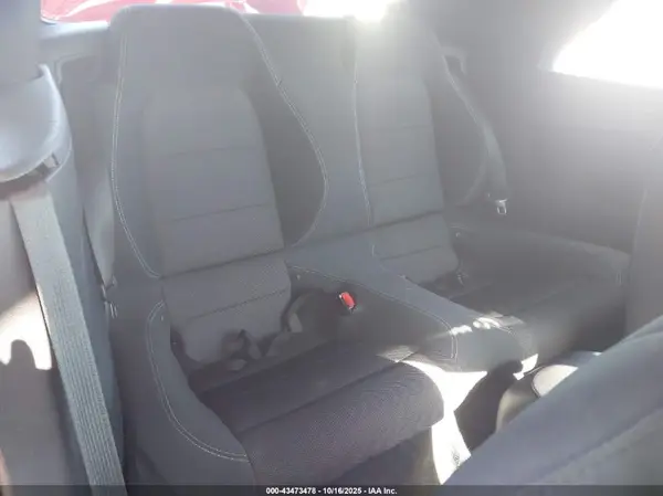 1FATP8EM7H5272598 2017 FORD MUSTANG - Image 8
