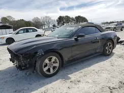 1FATP8EM7H5289093 2017 FORD MUSTANG