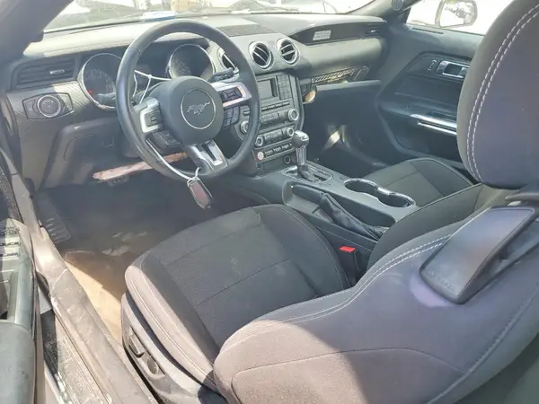 1FATP8EM8G5222033 2016 FORD MUSTANG - Image 8