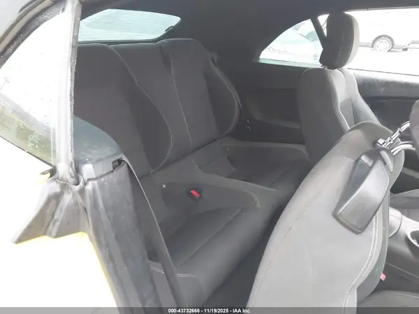 1FATP8EM8G5222050 2016 FORD MUSTANG - Image 8