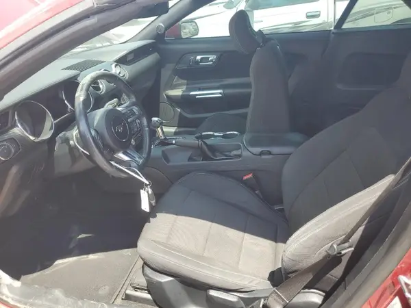 1FATP8EM8G5245232 2016 FORD MUSTANG - Image 8