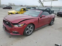 1FATP8EM8G5245330 2016 FORD MUSTANG