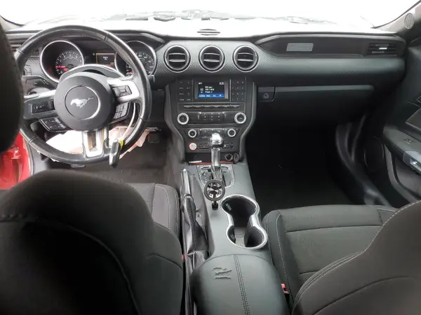 1FATP8EM8G5245330 2016 FORD MUSTANG - Image 8