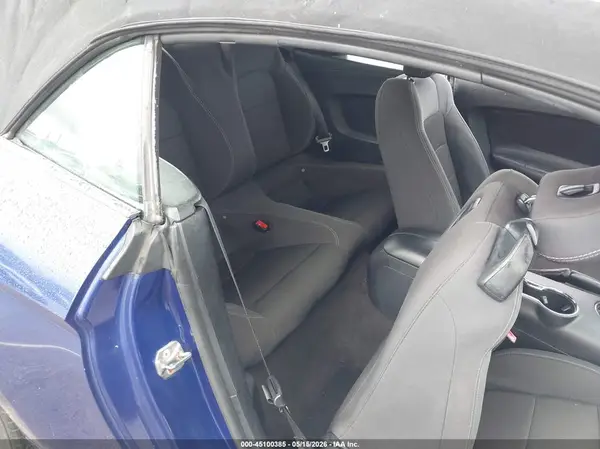 1FATP8EM8G5246946 2016 FORD MUSTANG - Image 8