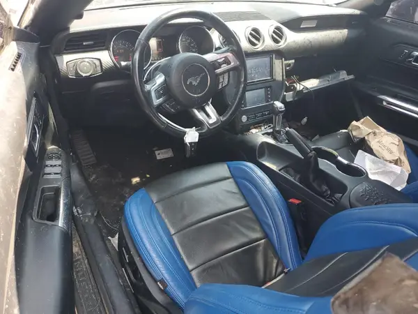 1FATP8EM8G5247305 2016 FORD MUSTANG - Image 8