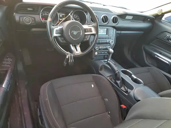1FATP8EM8G5247496 2016 FORD MUSTANG - Image 8