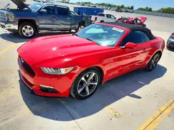 1FATP8EM8G5266422 2016 FORD MUSTANG