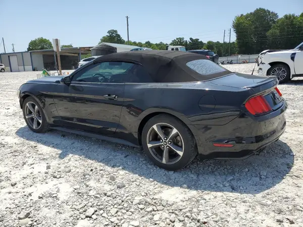 1FATP8EM8G5275265 2016 FORD MUSTANG - Image 2