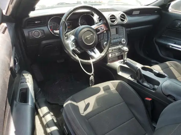 1FATP8EM8G5275265 2016 FORD MUSTANG - Image 8