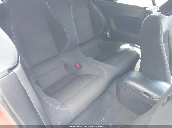 1FATP8EM8G5281101 2016 FORD MUSTANG - Image 8