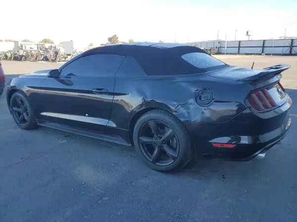 1FATP8EM8G5291773 2016 FORD MUSTANG - Image 2
