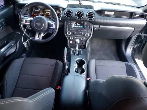 1FATP8EM8G5291773 2016 FORD MUSTANG - Image 8