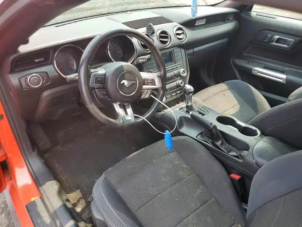 1FATP8EM8G5307213 2016 FORD MUSTANG - Image 8