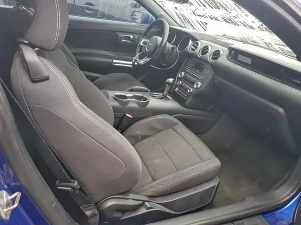 1FATP8EM8G5323945 2016 FORD MUSTANG - Image 8