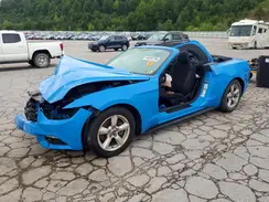 1FATP8EM8H5224821 2017 FORD MUSTANG
