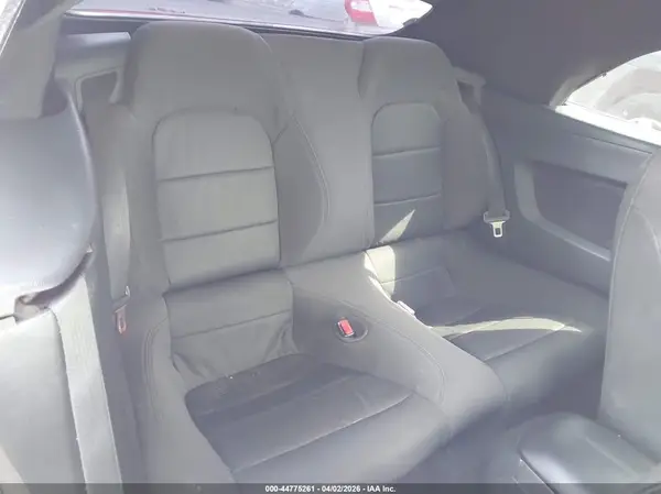 1FATP8EM8H5247824 2017 FORD MUSTANG - Image 8