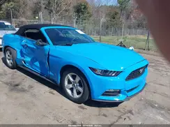 1FATP8EM8H5271153 2017 FORD MUSTANG