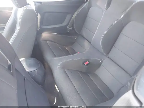 1FATP8EM8H5271153 2017 FORD MUSTANG - Image 8