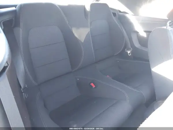 1FATP8EM8H5277230 2017 FORD MUSTANG - Image 8