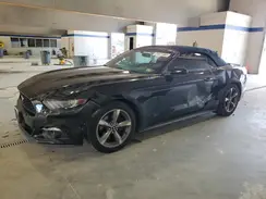 1FATP8EM8H5285991 2017 FORD MUSTANG