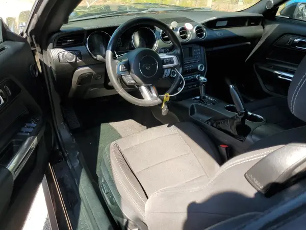 1FATP8EM8H5285991 2017 FORD MUSTANG - Image 8
