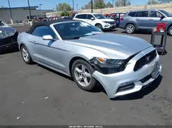 1FATP8EM8H5307052 2017 FORD MUSTANG