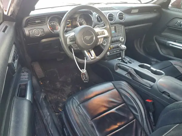 1FATP8EM8H5312039 2017 FORD MUSTANG - Image 8