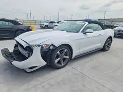 1FATP8EM8H5317421 2017 FORD MUSTANG