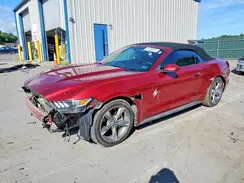 1FATP8EM8H5340634 2017 FORD MUSTANG