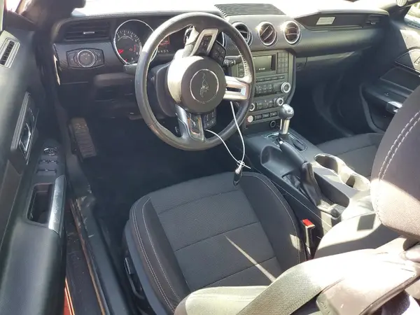1FATP8EM8H5340634 2017 FORD MUSTANG - Image 8