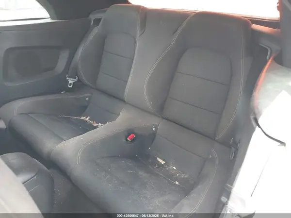 1FATP8EM9G5221795 2016 FORD MUSTANG - Image 8