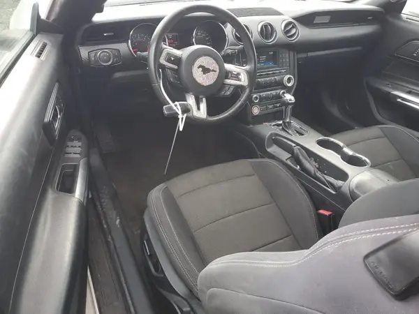 1FATP8EM9G5243439 2016 FORD MUSTANG - Image 8