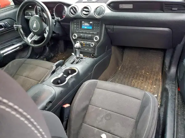 1FATP8EM9G5247040 2016 FORD MUSTANG - Image 8
