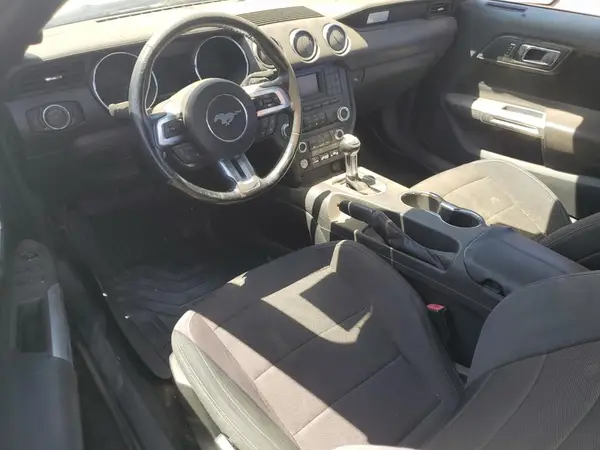 1FATP8EM9G5269510 2016 FORD MUSTANG - Image 8
