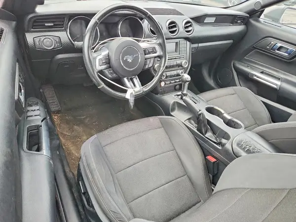 1FATP8EM9G5274450 2016 FORD MUSTANG - Image 8