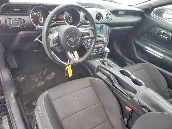 1FATP8EM9G5275243 2016 FORD MUSTANG - Image 8