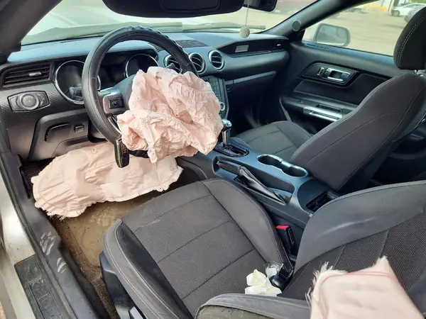 1FATP8EM9G5286033 2016 FORD MUSTANG - Image 8