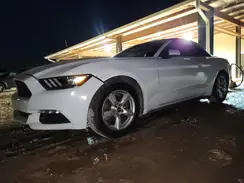 1FATP8EM9G5304384 2016 FORD MUSTANG