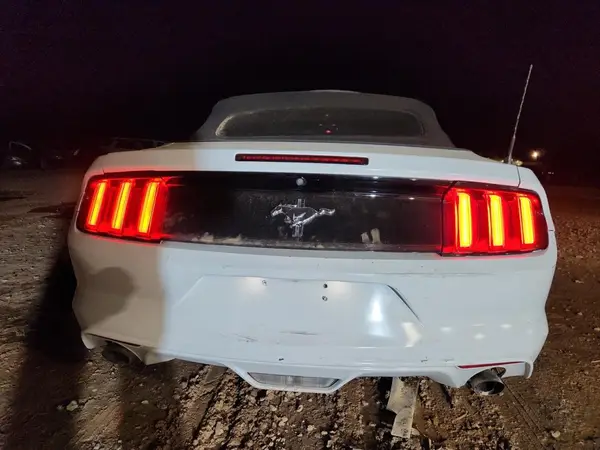 1FATP8EM9G5304384 2016 FORD MUSTANG - Image 8
