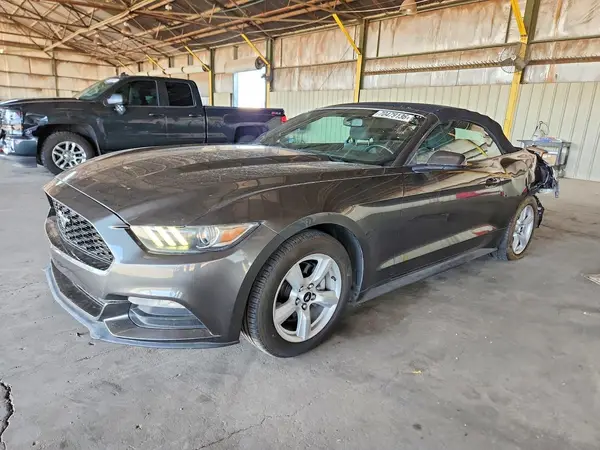 1FATP8EM9G5307057 2016 FORD MUSTANG - Image 1