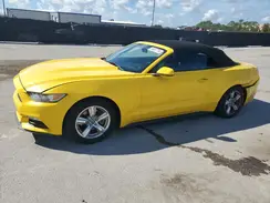 1FATP8EM9G5307205 2016 FORD MUSTANG
