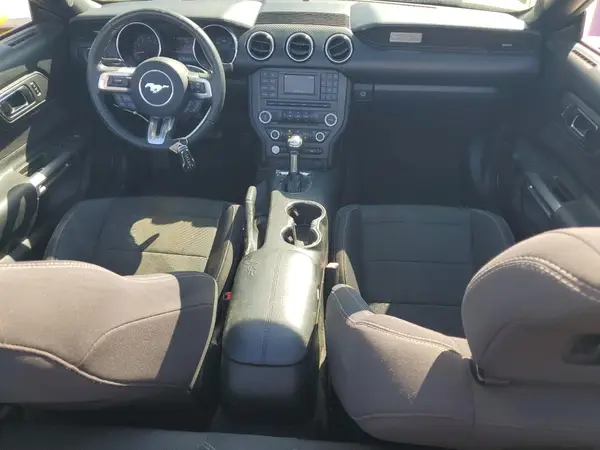 1FATP8EM9G5307205 2016 FORD MUSTANG - Image 8