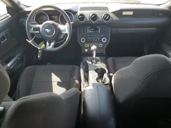 1FATP8EM9G5307737 2016 FORD MUSTANG - Image 8