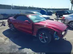 1FATP8EM9G5323324 2016 FORD MUSTANG