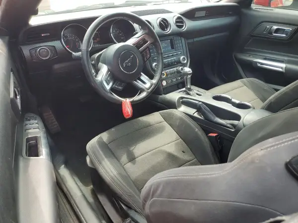 1FATP8EM9G5323873 2016 FORD MUSTANG - Image 8
