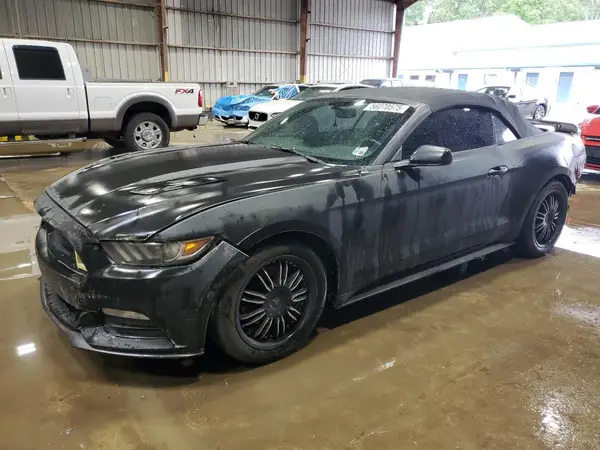 1FATP8EM9G5329396 2016 FORD MUSTANG - Image 1