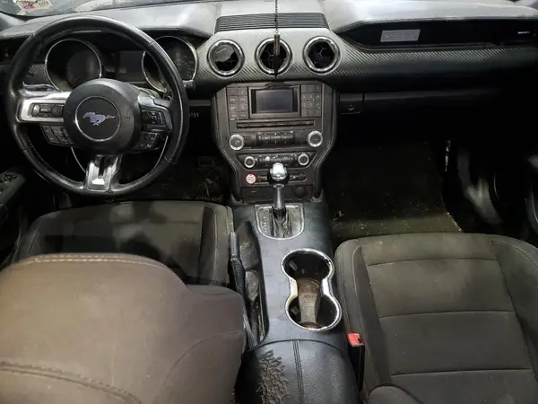 1FATP8EM9G5329396 2016 FORD MUSTANG - Image 8